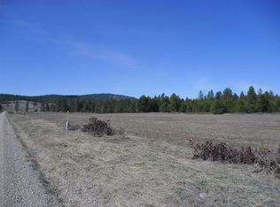 5256 W Prufer Crosscut Rd, Deer Park, WA 99006