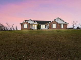 13307 Schwartz Rd, Grabill, IN 46741