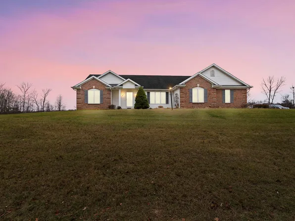 13307 Schwartz Rd, Grabill, IN 46741