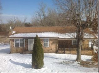 3120 Blue Springs Rd, Strawberry Plains, TN 37871