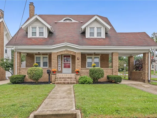 2600 3rd St, Cuyahoga Falls, OH 44221