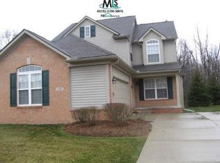 590 Cherry Grove Rd, Canton, MI 48188