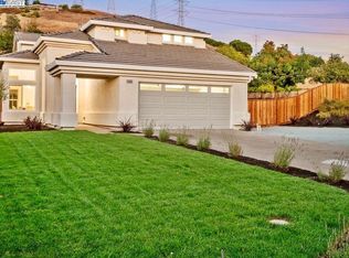 43580 Homestead Ct, Fremont, CA 94539