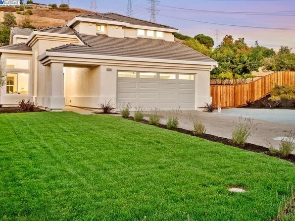 43580 Homestead Ct, Fremont, CA 94539