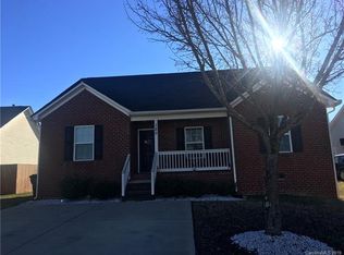 160 Pheasant Ridge Cir, York, SC 29745