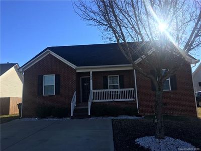 160 Pheasant Ridge Cir, York, SC, 29745