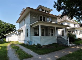523 N Main St, Kendallville, IN