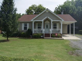 1103 Belmont Ave, Shelbyville, TN 37160