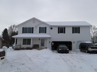 804 Huron St, Tecumseh, MI 49286