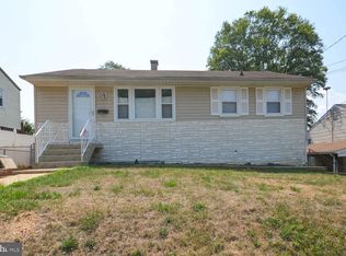 7207 Oliver St, Lanham, MD 20706