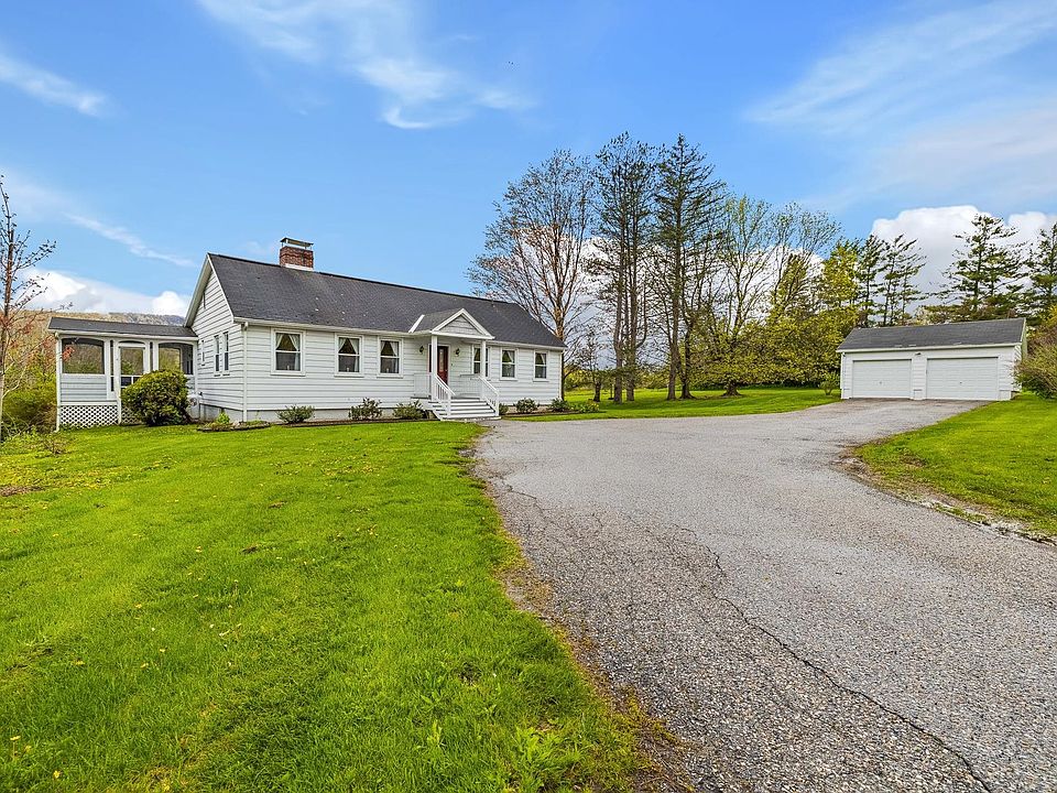 2320 West Road, Bennington, VT 05201 Zillow