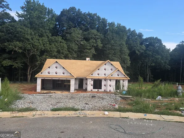 258 Windrow Trl, Statham, GA 30666