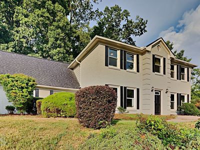 2994 Hampton Pl, Decatur, GA, 30034