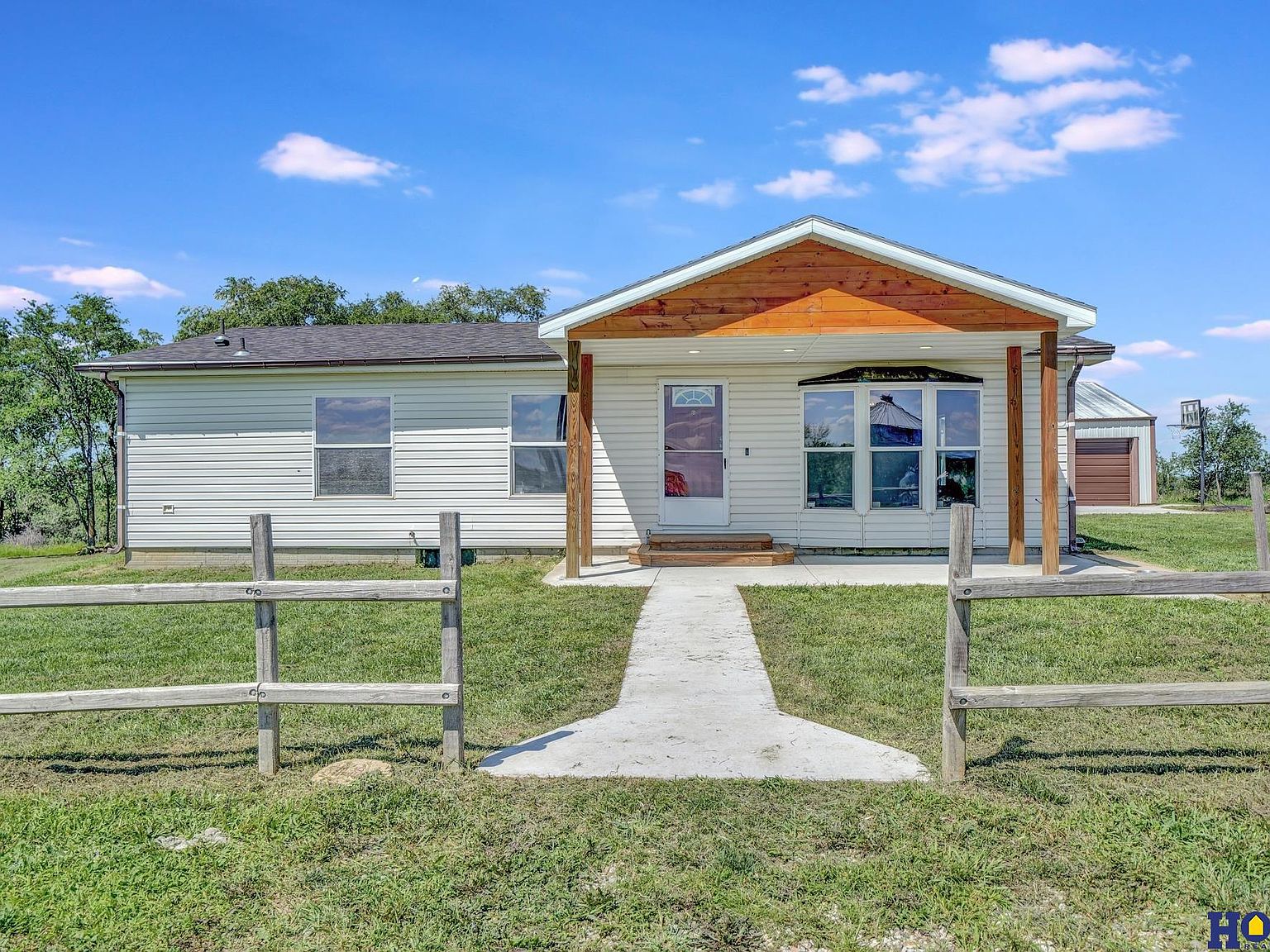 427 S 12th Rd, Palmyra, NE 68418 Zillow