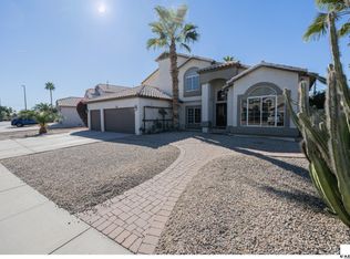 1767 W Redfield Rd, Gilbert, AZ 85233