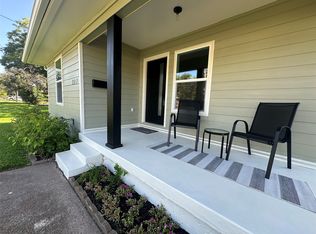317 S Walker St, Mesquite, TX 75149