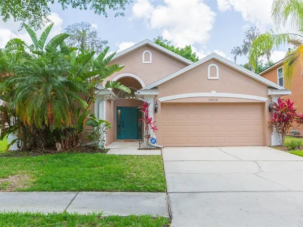 16912 HAWKRIDGE ROAD, LITHIA, FL 33547