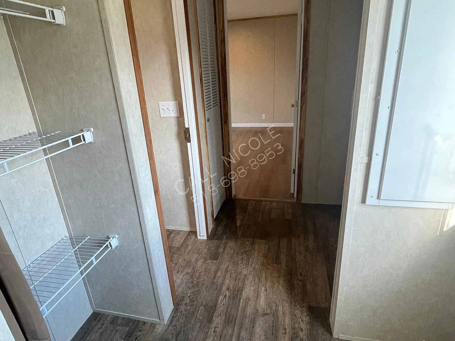 3 bed, 1.5 bath, 980 sqft, $1,625 — Photo 3