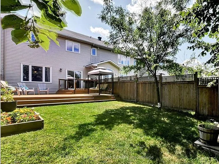 381 Celtic Ridge Cres — Photo 11