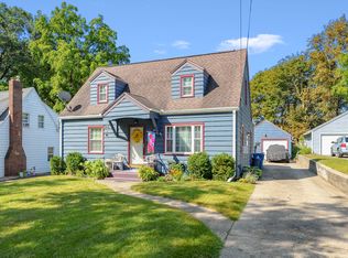 195 Union St N, Battle Creek, MI 49017