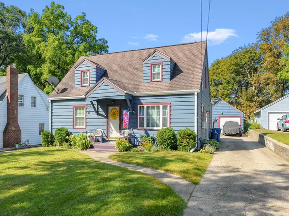 195 Union St N, Battle Creek, MI 49017