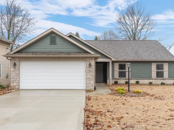 305 E Toledo St, Fremont, IN 46737