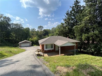 160 Skellytown Rd, North Huntingdon, PA, 15642