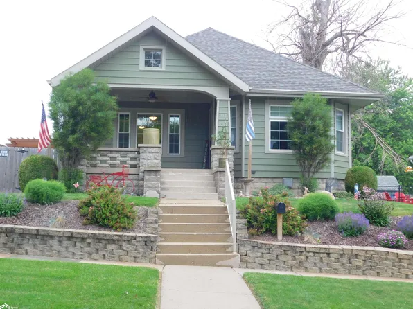 115 Ann St, Manning, IA 51455
