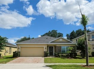 316 Andalusia Loop, Davenport, FL 33837