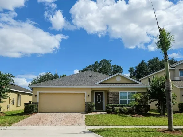 316 Andalusia Loop, Davenport, FL 33837