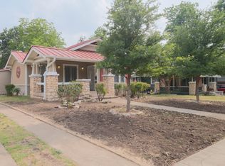 1026 Kayton Ave APT 1, San Antonio, TX 78210