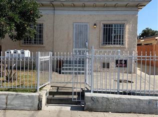 4354 Compton Ave, Los Angeles, CA 90011