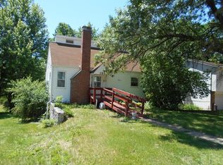 166 Northview Ave, Ottumwa, IA 52501