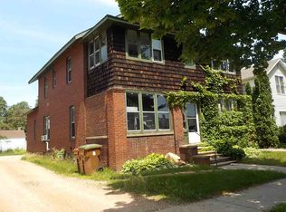 2308 Clark St, Stevens Point, WI 54481