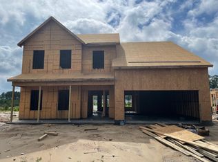 127 Spring Hill Dr, Richmond Hill, GA 31324