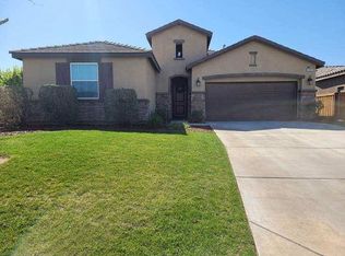 5901 Warren Ridge Dr, Bakersfield, CA 93313