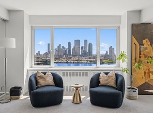 25 Sutton Place South, New York, NY 10022