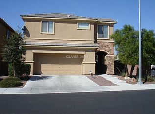 6857 Mandible St, North Las Vegas, NV 89084
