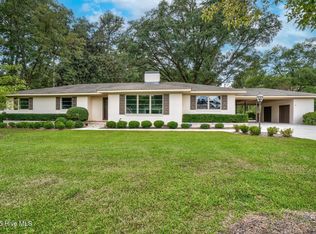 509 W Nash Street, Elm City, NC 27822