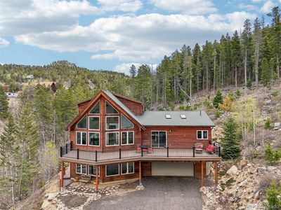 800 Highway 72, Golden, CO, 80403