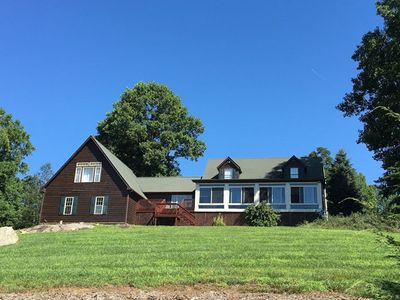 752 Thunderhill Rd, Fancy Gap, VA, 24328