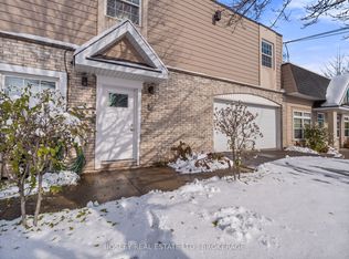 4444 Drummond Rd #1, Niagara Falls, ON L2E 6C6