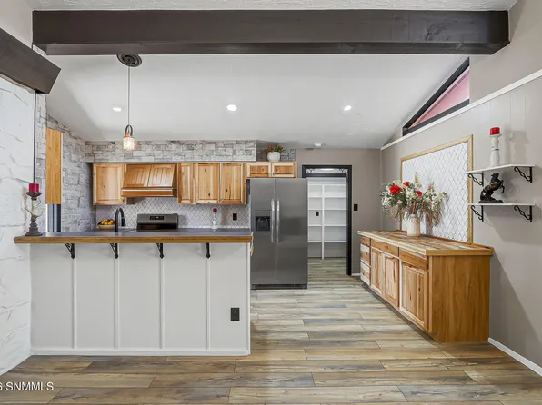 3005 Ronna Dr, Las Cruces, NM 88001