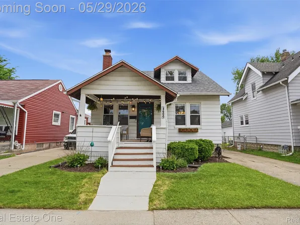3600 Royal Ave, Berkley, MI 48072