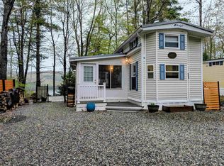 8 Boulders Rd UNIT 66, Holderness, NH 03245