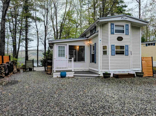 8 Boulders Road (aka Unit 66), Holderness, NH 03245