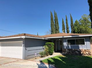 6122 Ethel Ave, Van Nuys, CA 91401