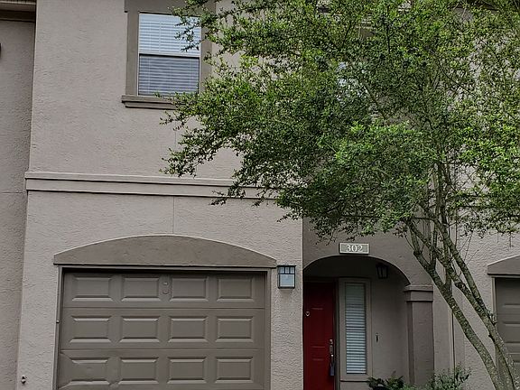 Front of Property, 1 car attached garge