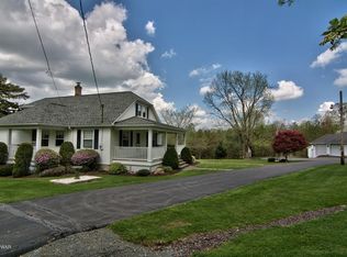 115 Keystone Rd, Lake Ariel, PA 18436