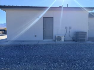 111 W Jarvis Rd #B, Pahrump, NV 89060